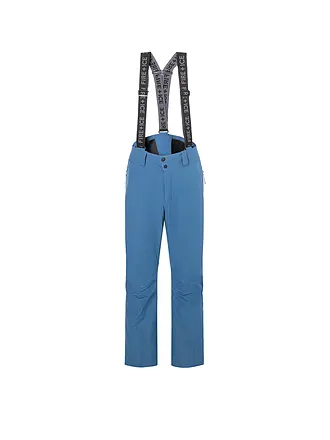 BOGNER FIRE+ICE | Pantalon de ski homme Scott3-T | blau